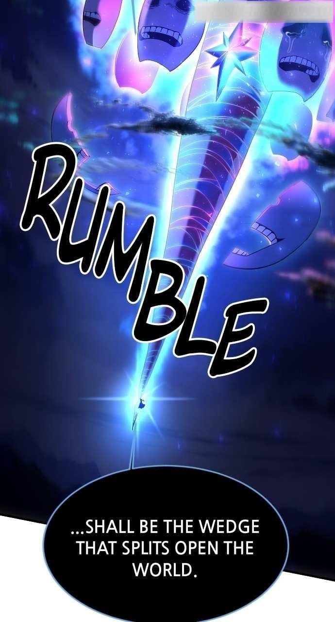 The Last Golden Child - Chapter 133 Page 96