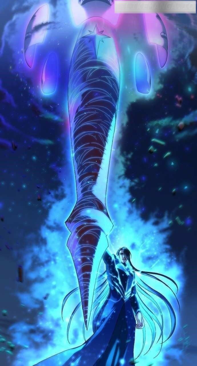 The Last Golden Child - Chapter 133 Page 98