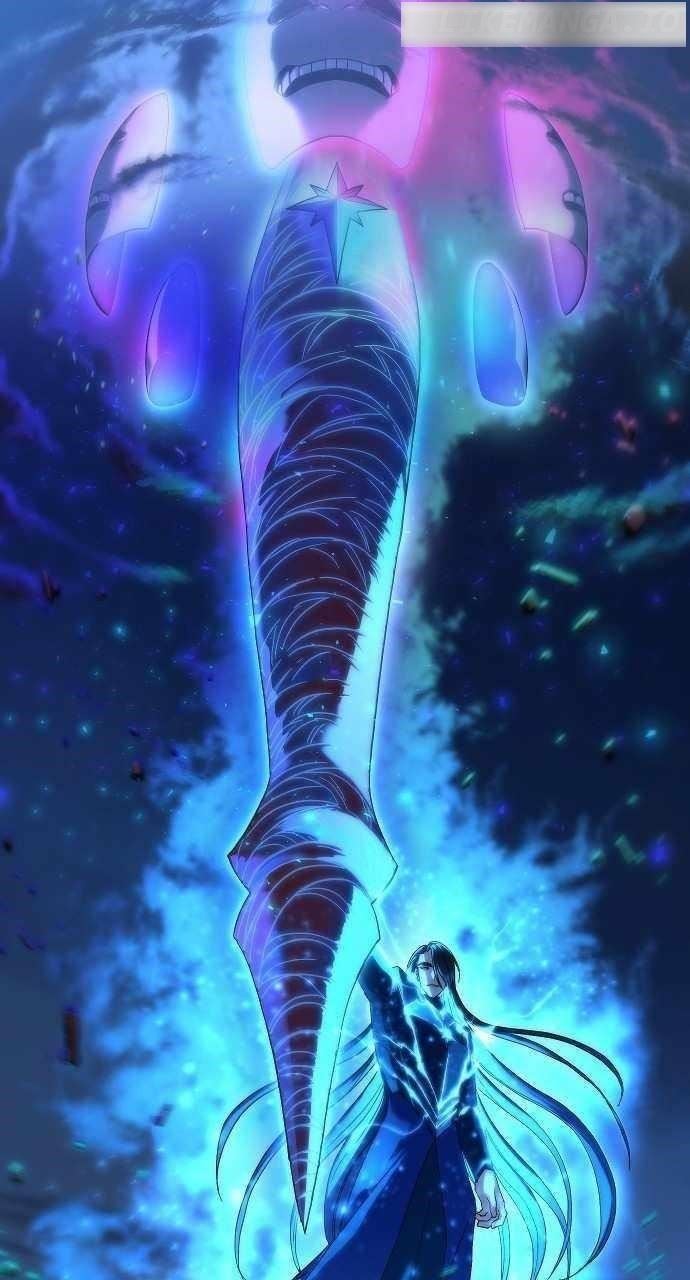 The Last Golden Child - Chapter 134 Page 12