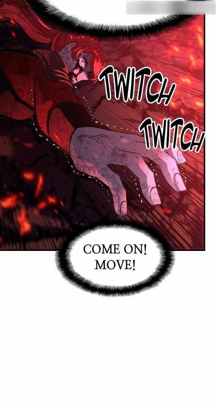 The Last Golden Child - Chapter 134 Page 38