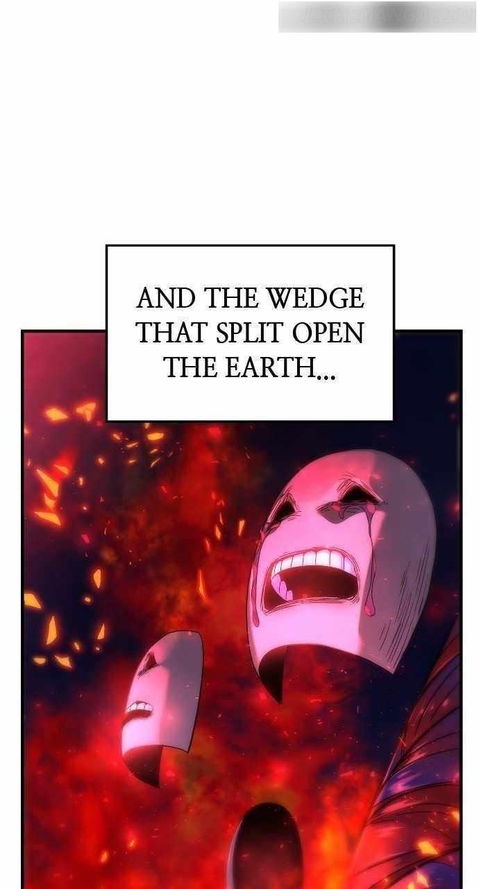 The Last Golden Child - Chapter 134 Page 49