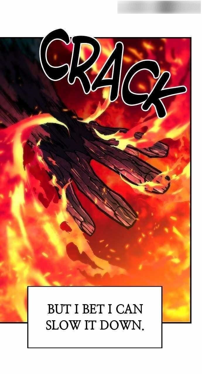 The Last Golden Child - Chapter 134 Page 67