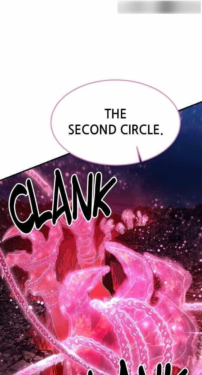 The Last Golden Child - Chapter 134 Page 81