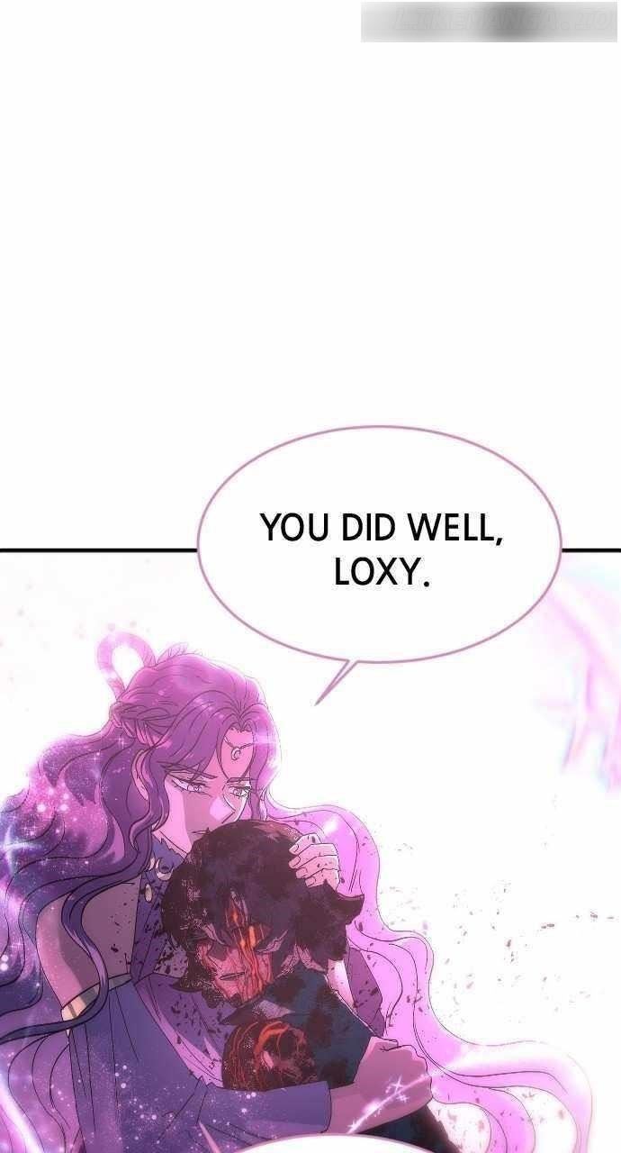 The Last Golden Child - Chapter 134 Page 84