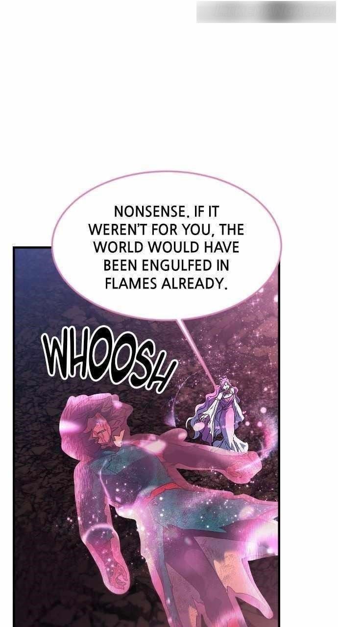 The Last Golden Child - Chapter 134 Page 87