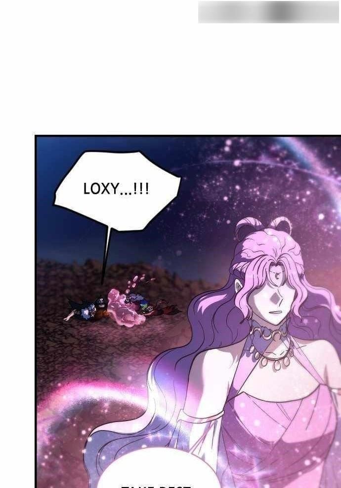 The Last Golden Child - Chapter 135 Page 1