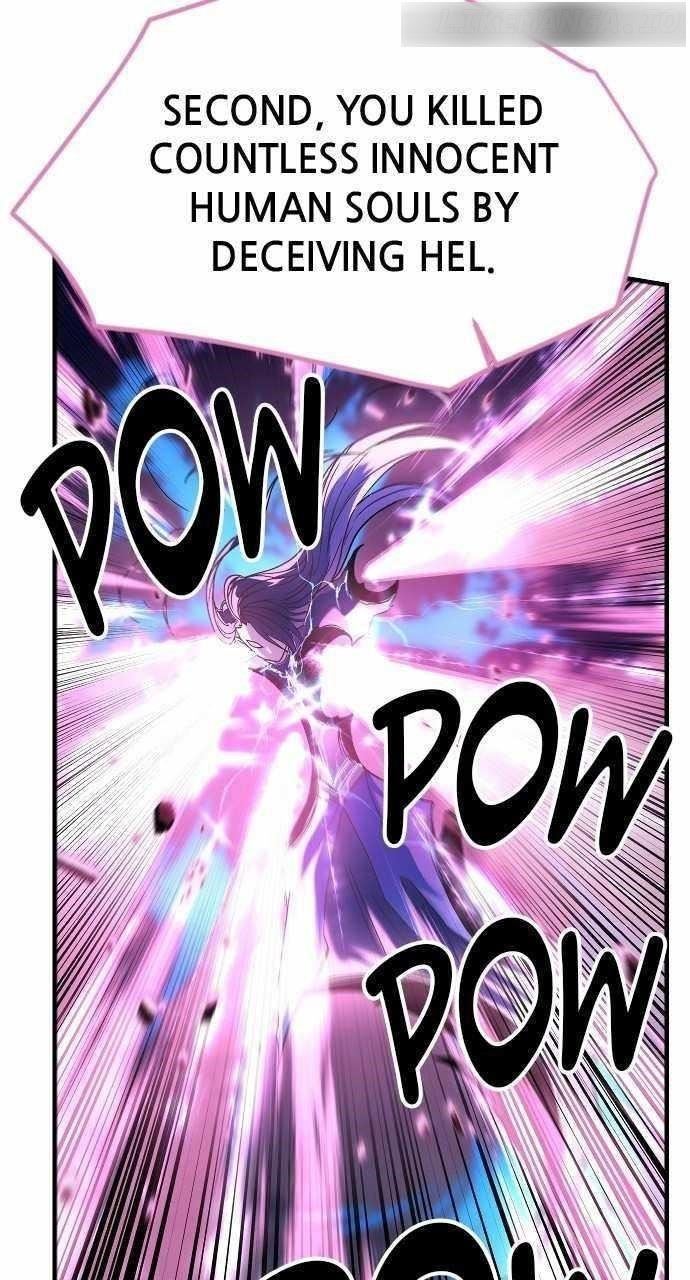 The Last Golden Child - Chapter 135 Page 18