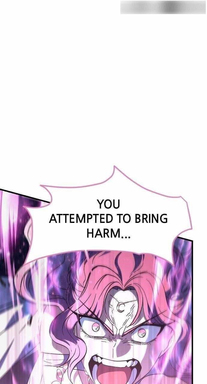 The Last Golden Child - Chapter 135 Page 21