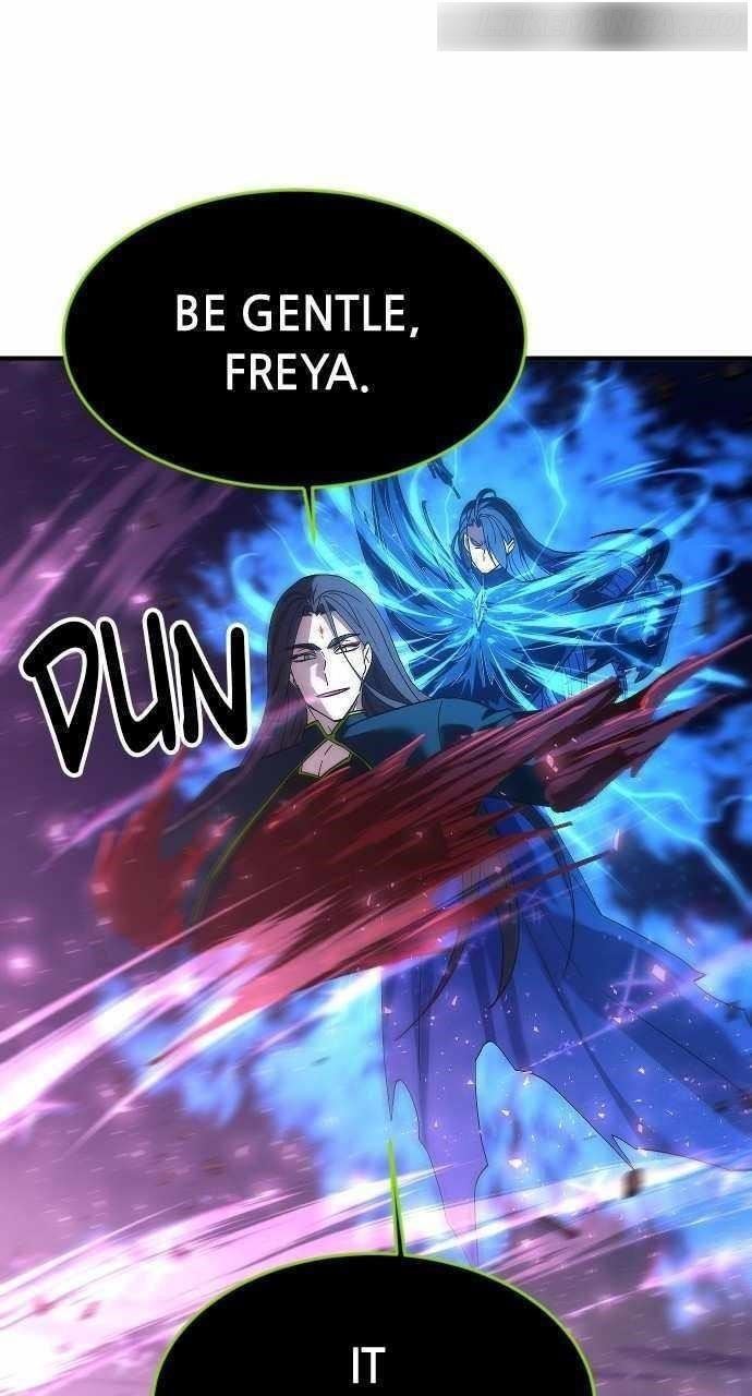 The Last Golden Child - Chapter 135 Page 31