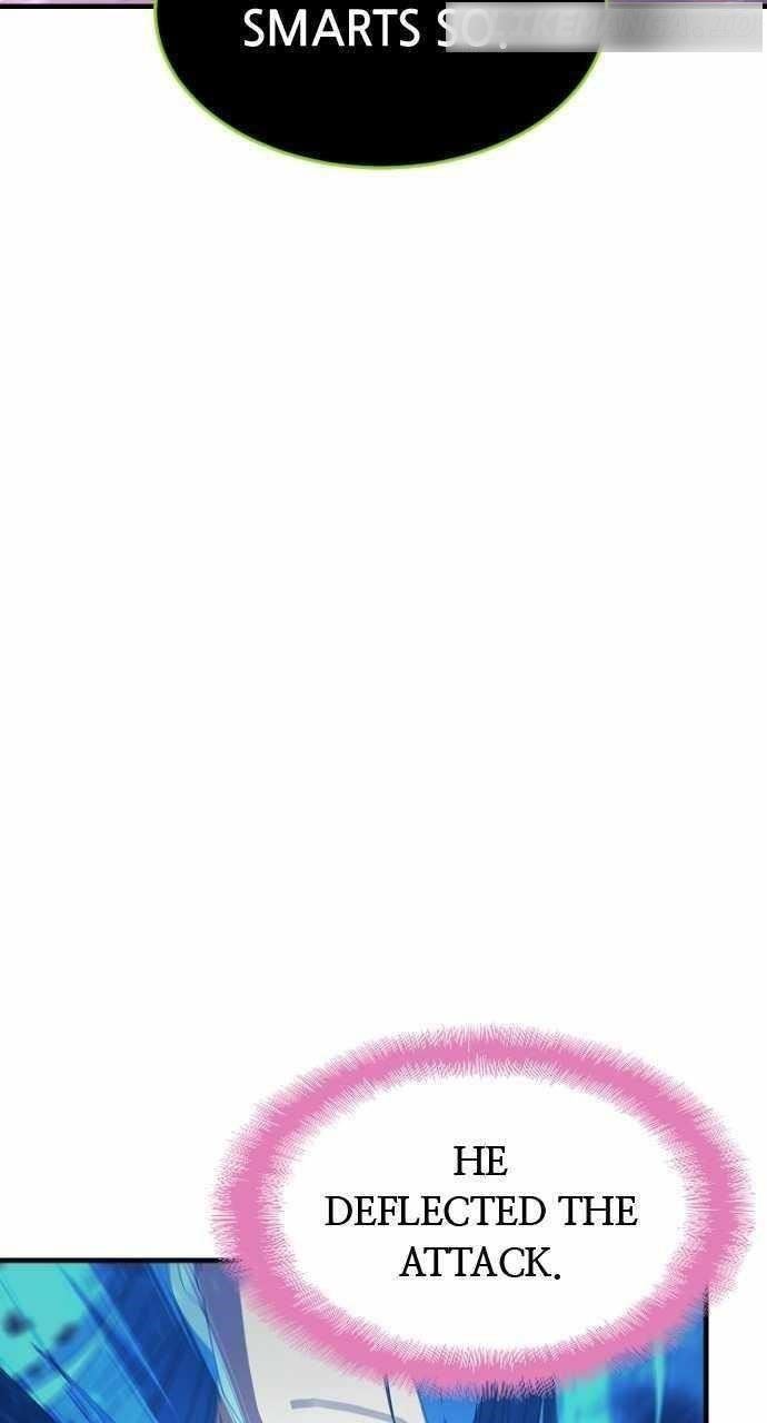 The Last Golden Child - Chapter 135 Page 32