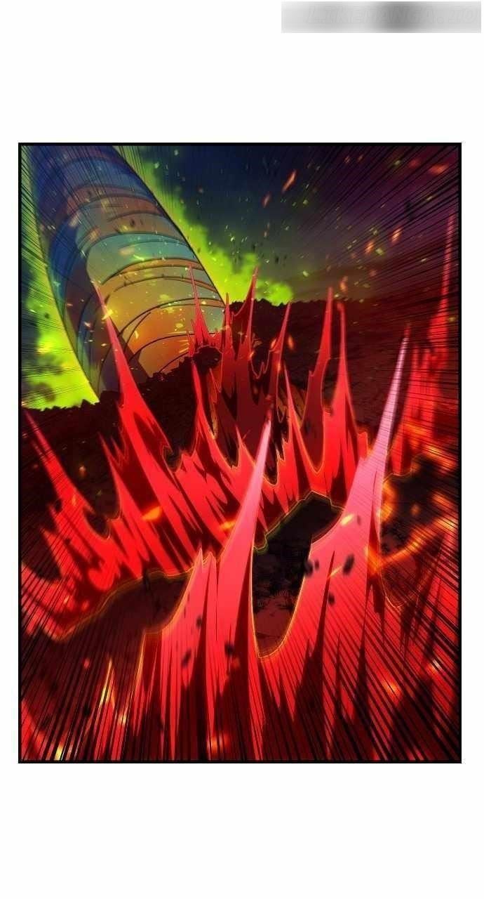 The Last Golden Child - Chapter 135 Page 53