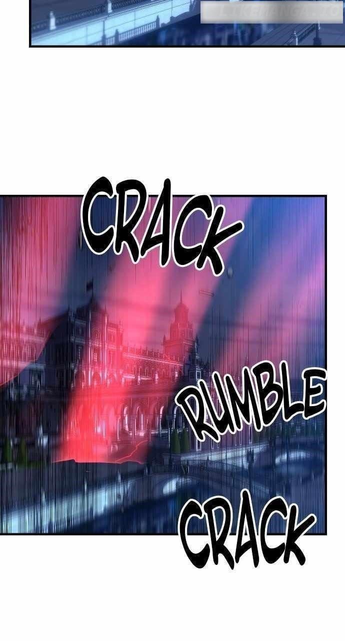 The Last Golden Child - Chapter 135 Page 55