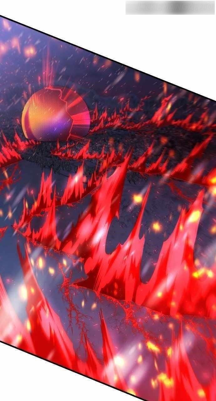 The Last Golden Child - Chapter 135 Page 59