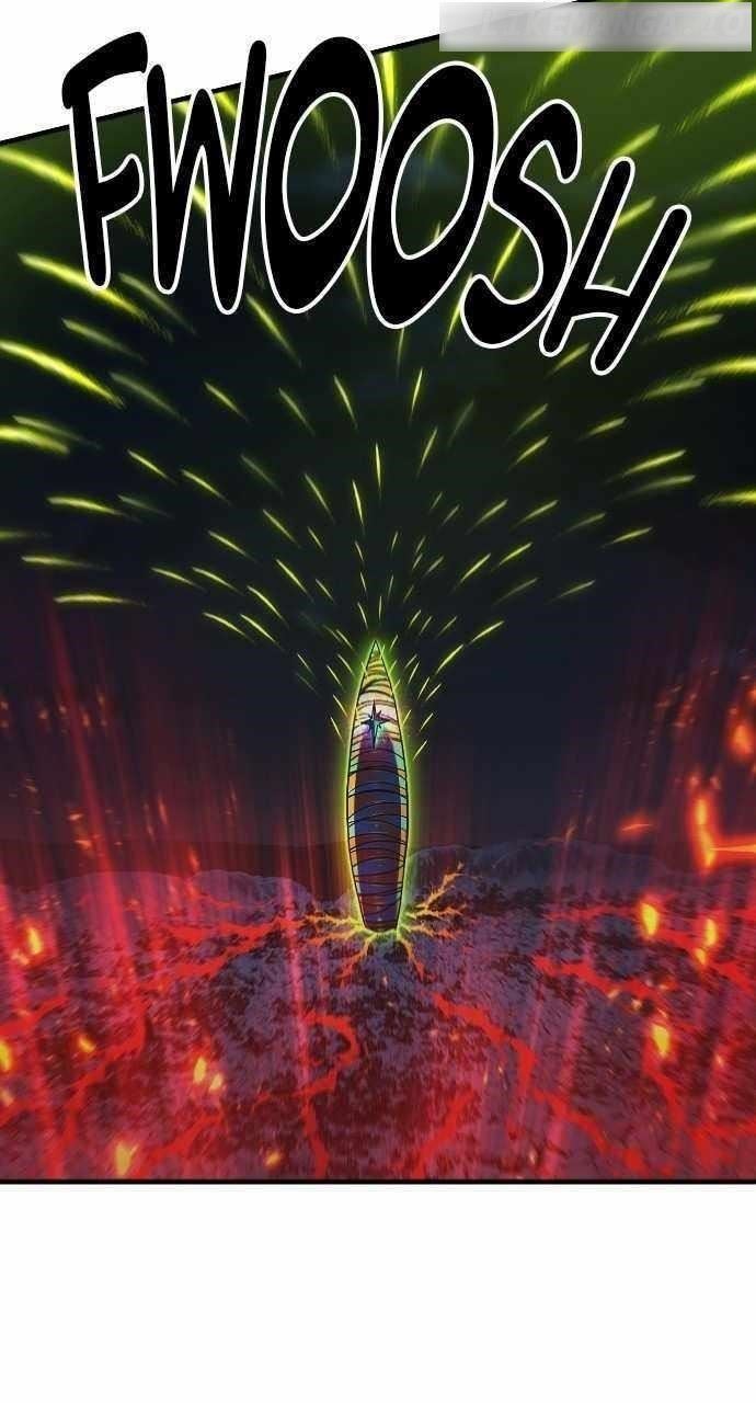 The Last Golden Child - Chapter 135 Page 77