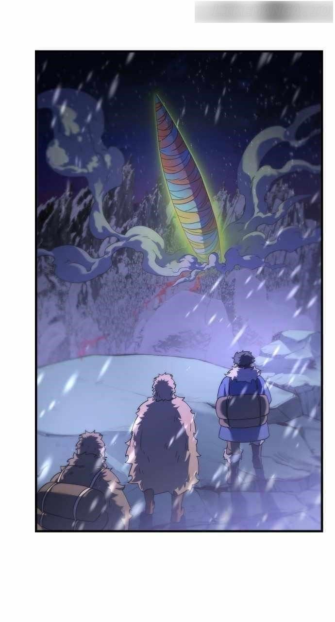 The Last Golden Child - Chapter 135 Page 83