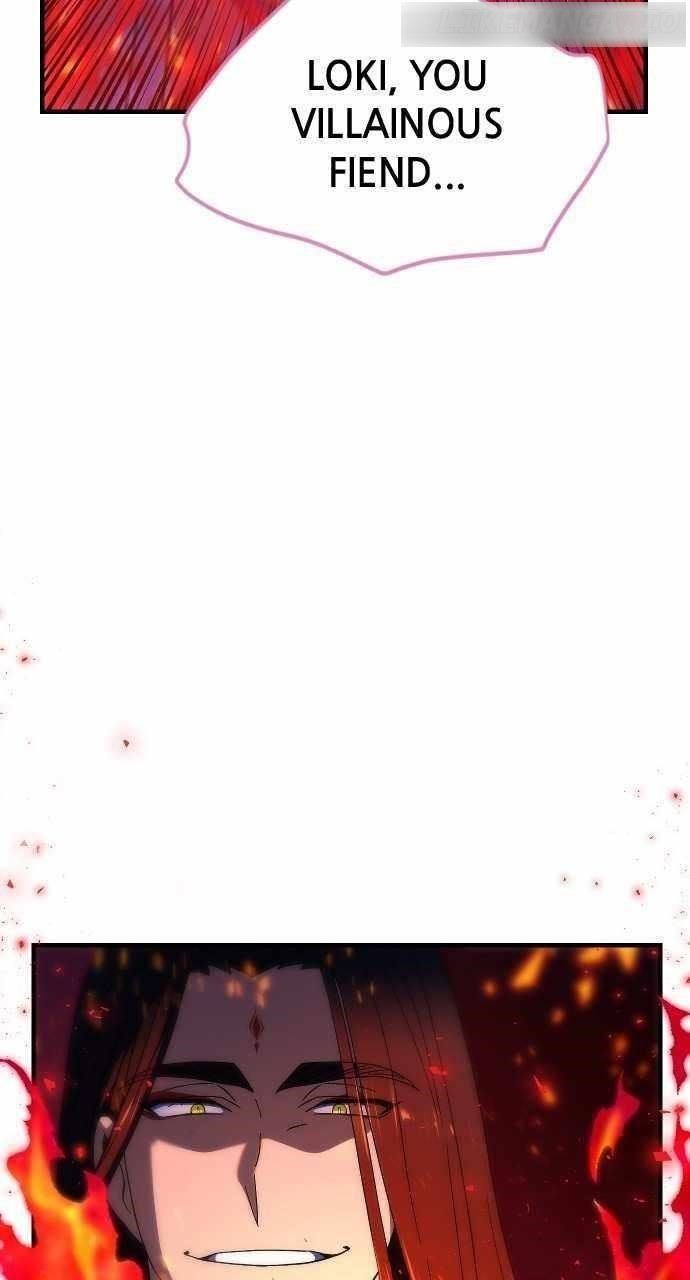 The Last Golden Child - Chapter 135 Page 95