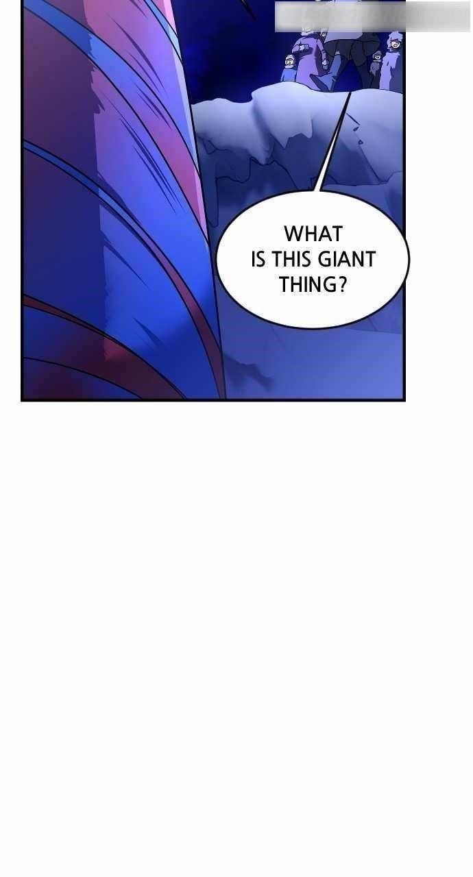 The Last Golden Child - Chapter 136 Page 19