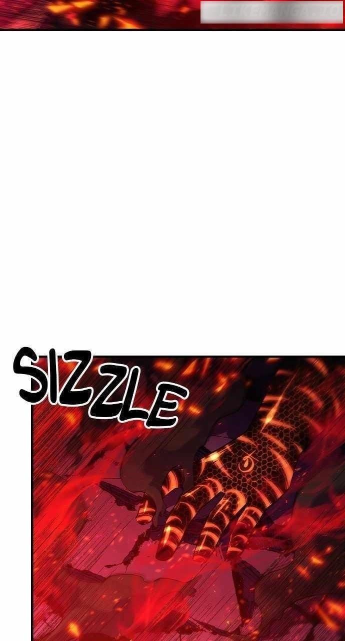 The Last Golden Child - Chapter 136 Page 2