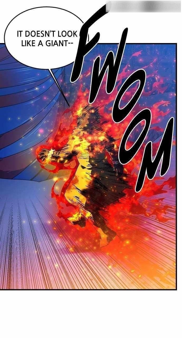 The Last Golden Child - Chapter 136 Page 20