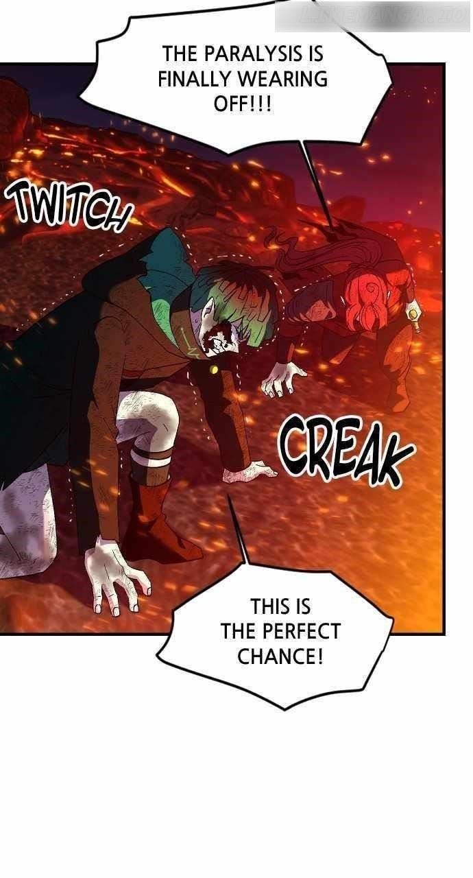 The Last Golden Child - Chapter 136 Page 39