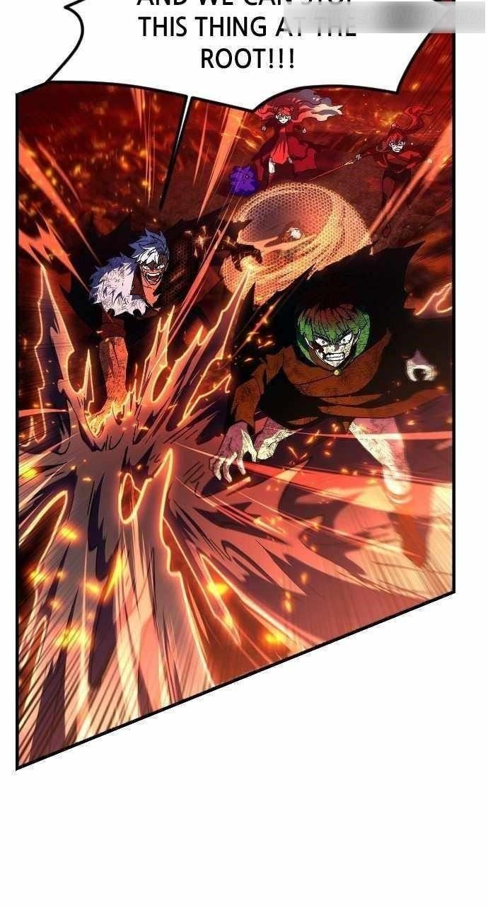 The Last Golden Child - Chapter 136 Page 42