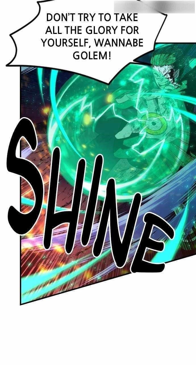 The Last Golden Child - Chapter 136 Page 46