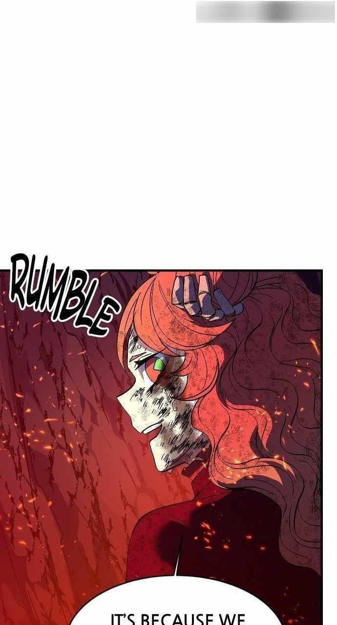 The Last Golden Child - Chapter 136 Page 60