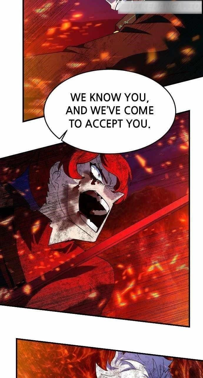 The Last Golden Child - Chapter 136 Page 62