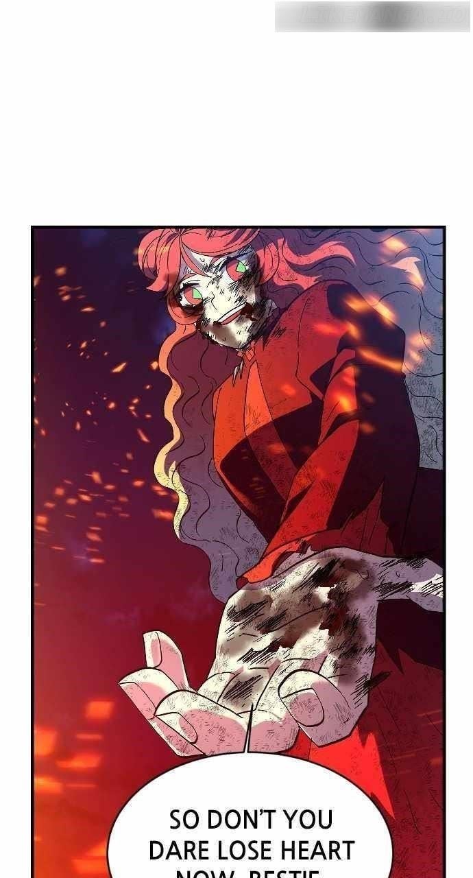 The Last Golden Child - Chapter 136 Page 64