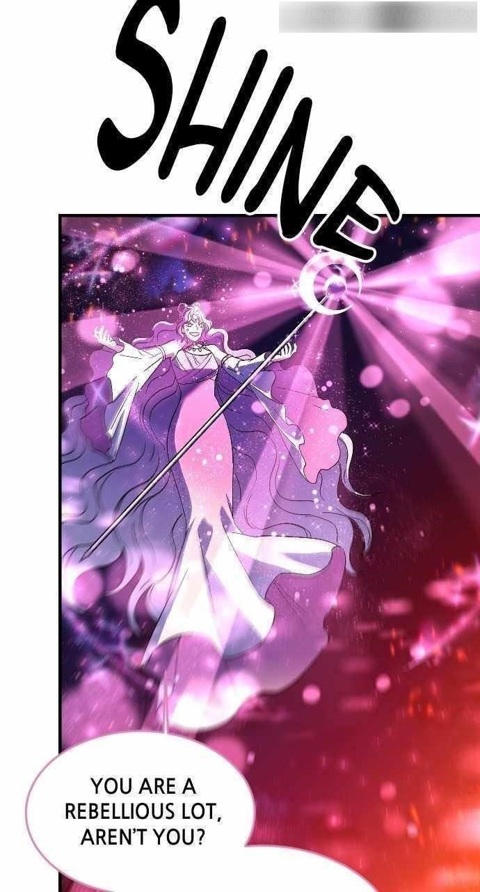 The Last Golden Child - Chapter 136 Page 67