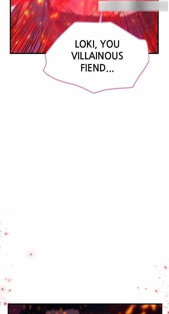 The Last Golden Child - Chapter 136 Page 7