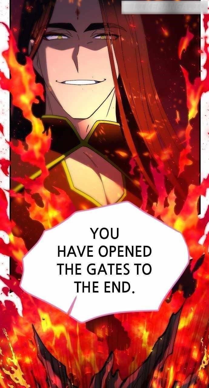 The Last Golden Child - Chapter 136 Page 8