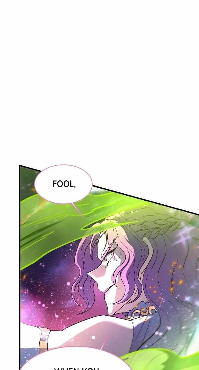 The Last Golden Child - Chapter 137 Page 1