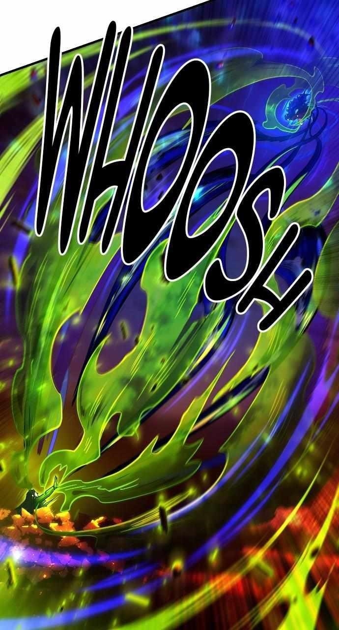 The Last Golden Child - Chapter 137 Page 11