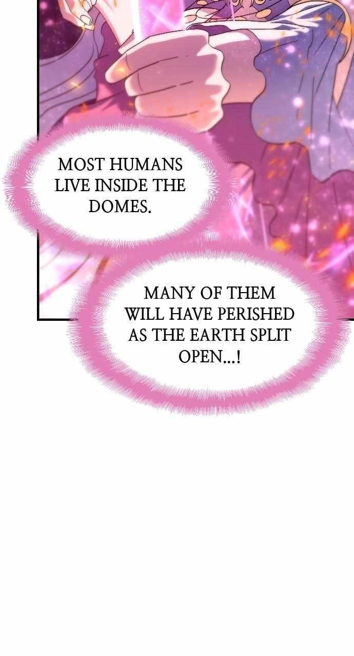 The Last Golden Child - Chapter 137 Page 16
