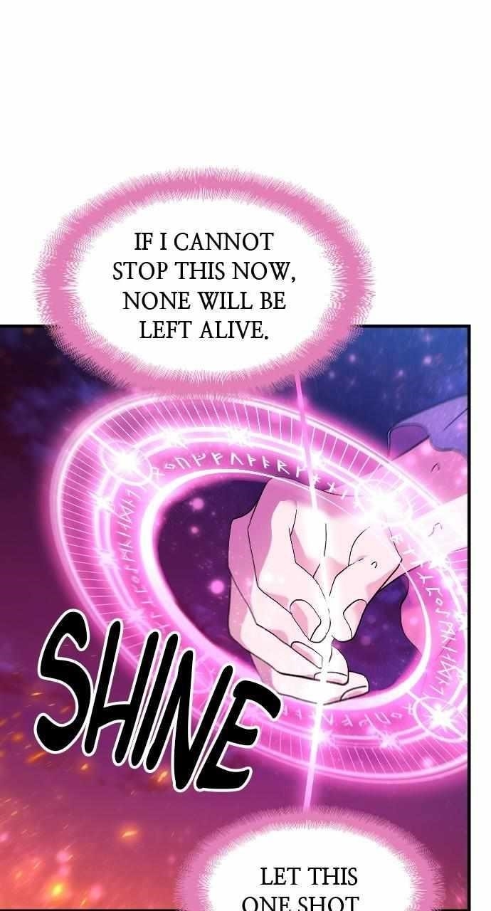 The Last Golden Child - Chapter 137 Page 17