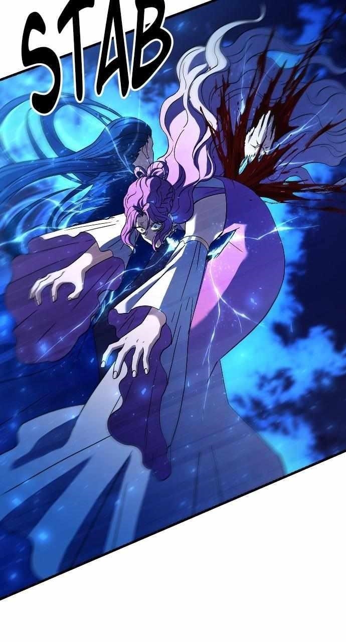 The Last Golden Child - Chapter 137 Page 40