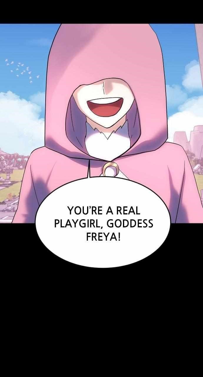 The Last Golden Child - Chapter 137 Page 55