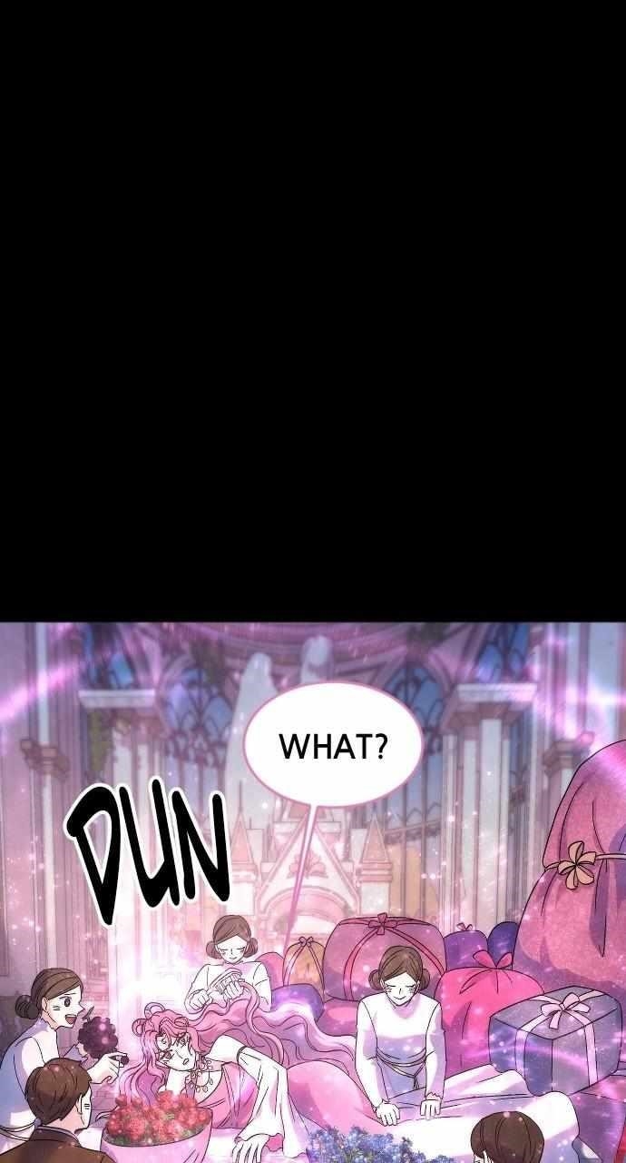 The Last Golden Child - Chapter 137 Page 57