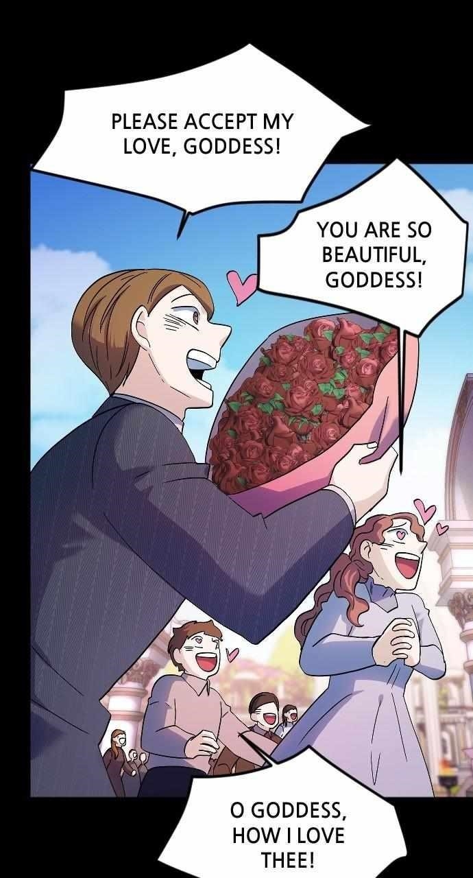 The Last Golden Child - Chapter 137 Page 62