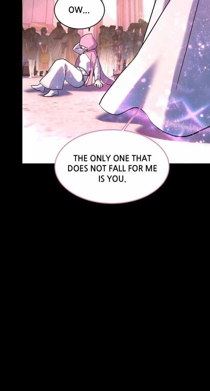 The Last Golden Child - Chapter 137 Page 67