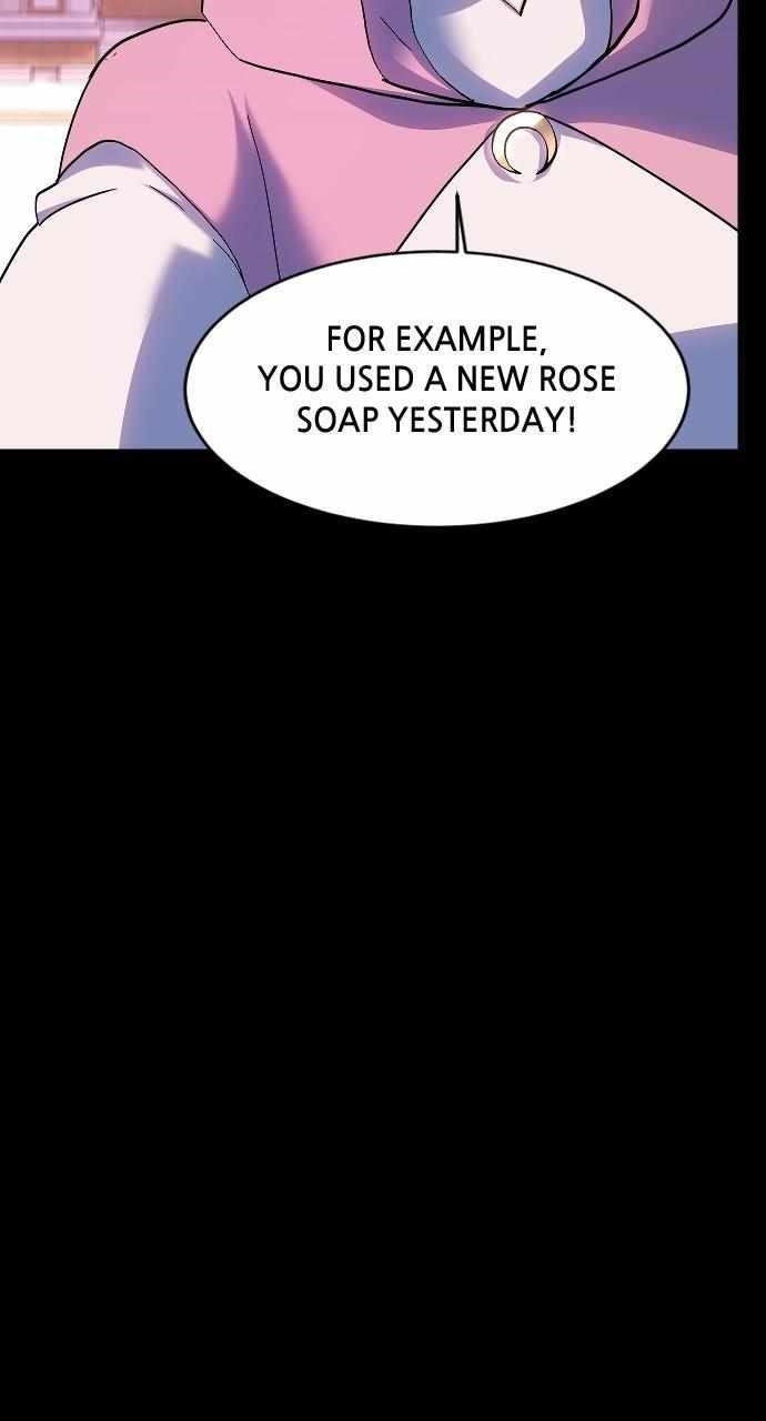 The Last Golden Child - Chapter 137 Page 73