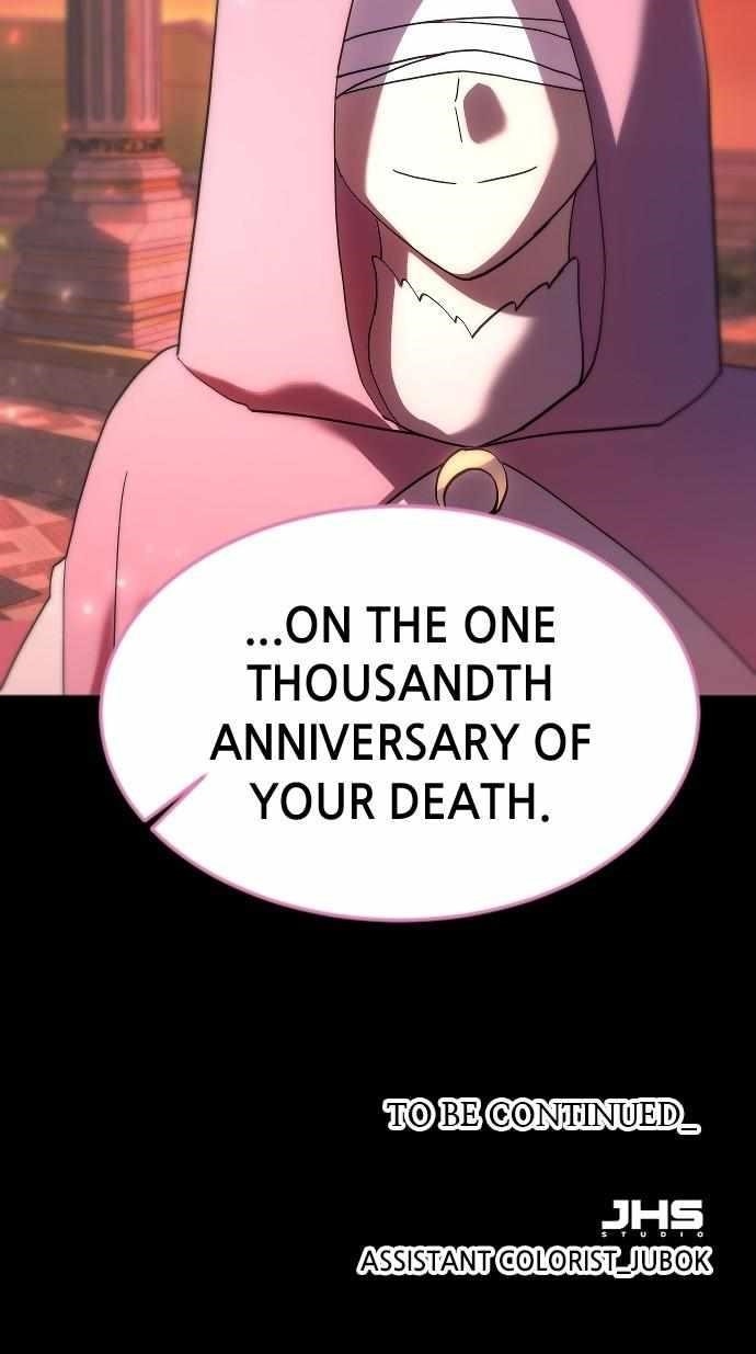 The Last Golden Child - Chapter 137 Page 94