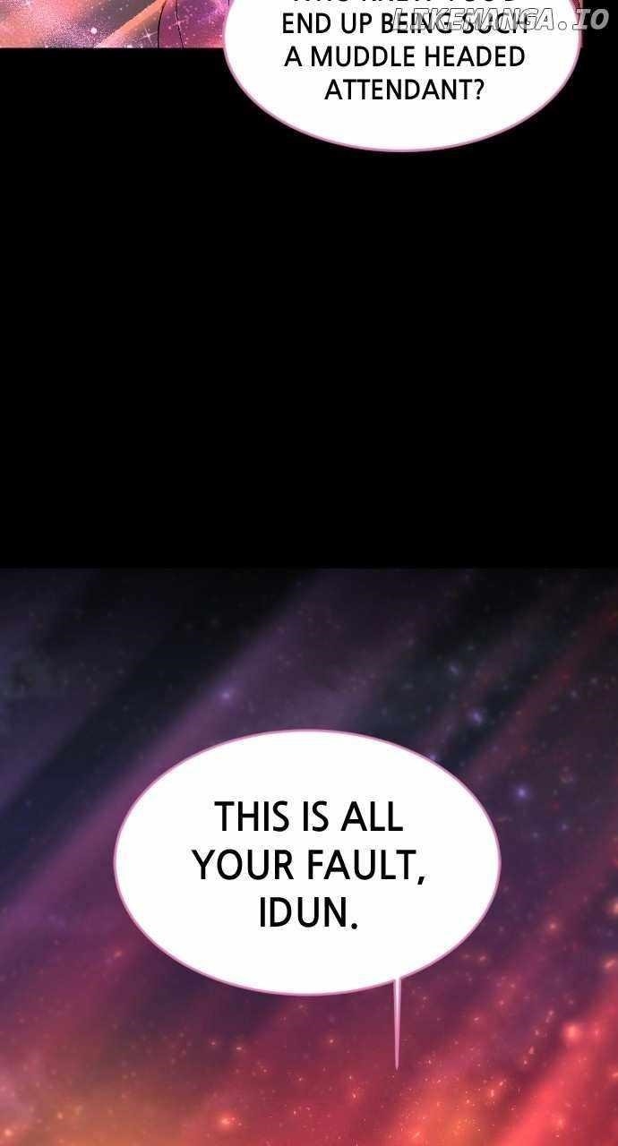 The Last Golden Child - Chapter 138 Page 10