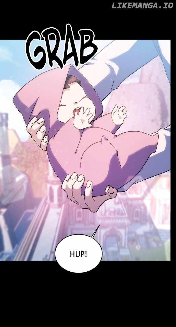 The Last Golden Child - Chapter 138 Page 103