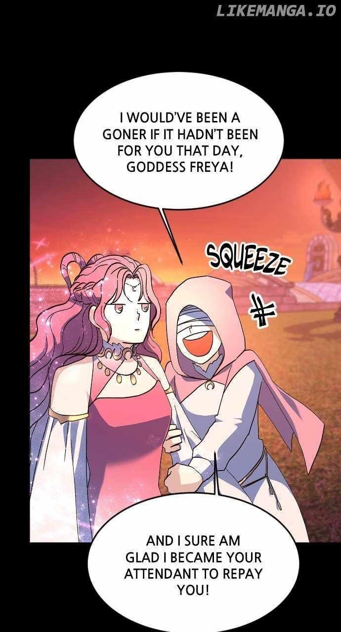 The Last Golden Child - Chapter 138 Page 15