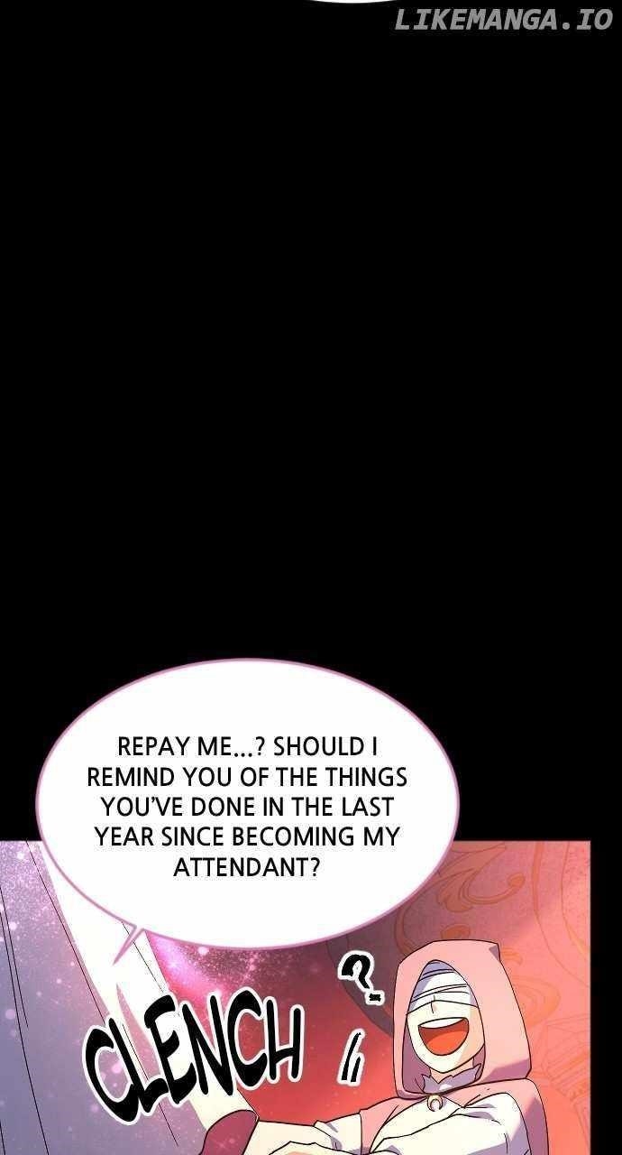 The Last Golden Child - Chapter 138 Page 16