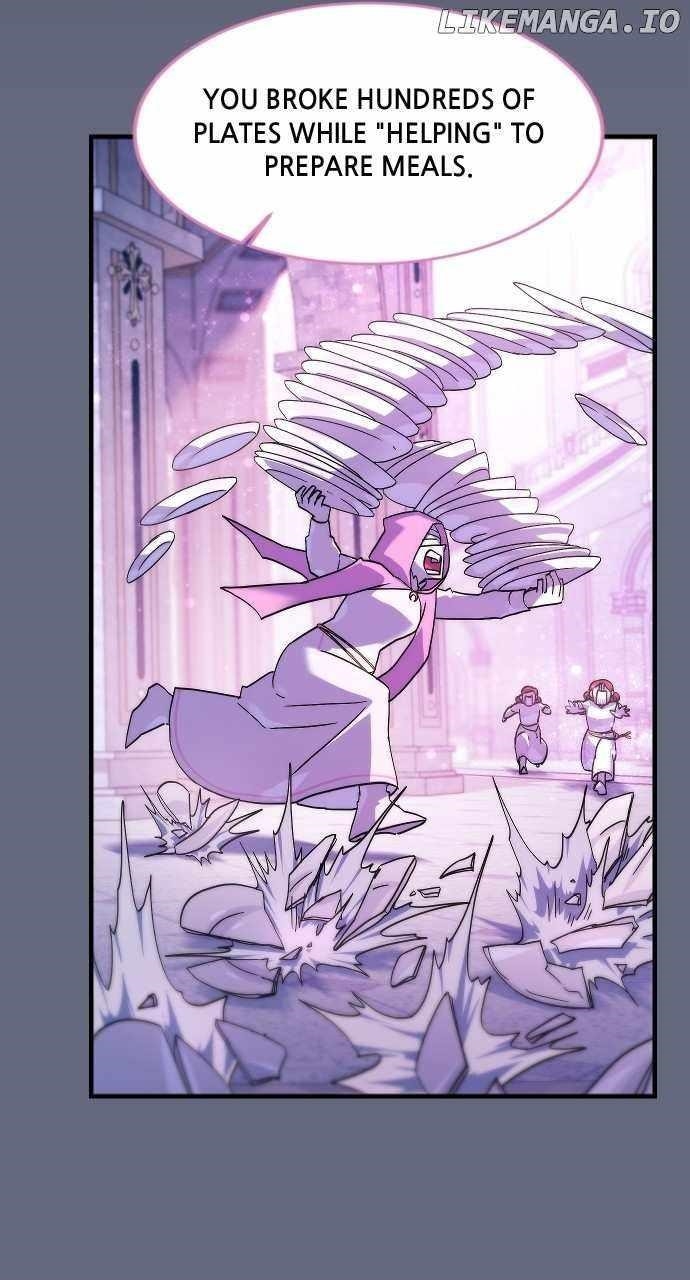 The Last Golden Child - Chapter 138 Page 18