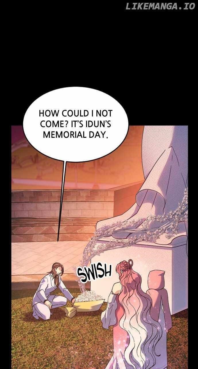 The Last Golden Child - Chapter 138 Page 25