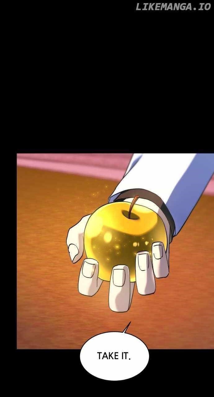 The Last Golden Child - Chapter 138 Page 37